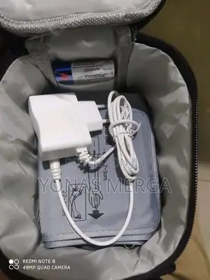 Bp Monitoring Perfect for People With High Blood Pressure 