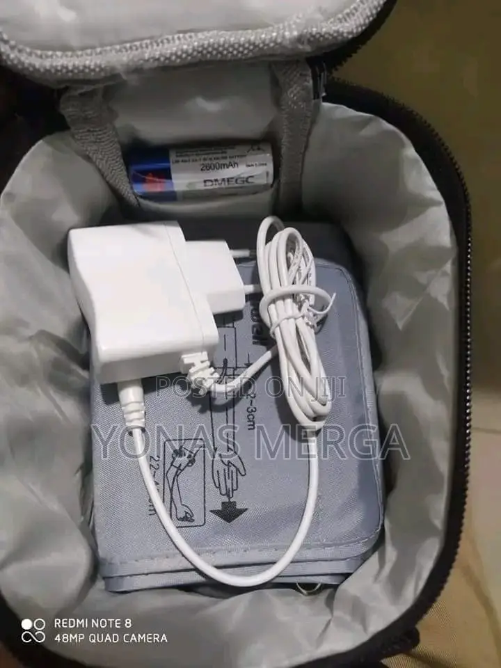 Bp Monitoring Perfect for People With High Blood Pressure 