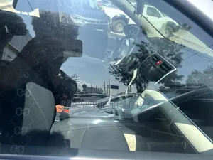 Toyota Rush 2023 Silver