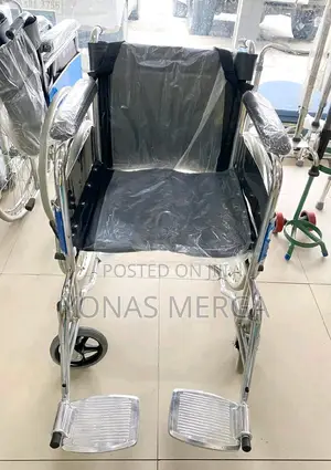 Folding Wheelchair查wheelchair准wheelchair之አልሙኒየም+Wheelchair