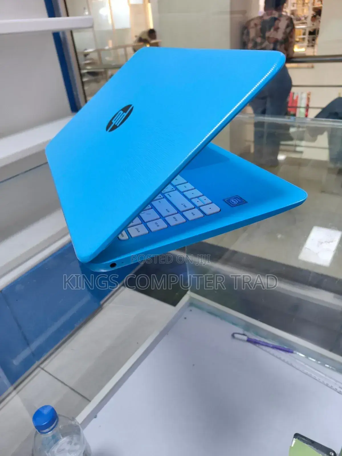 New Laptop HP Stream Notebook 2GB Intel Core I5 HDD+SSD 128GB