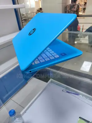 New Laptop HP Stream Notebook 2GB Intel Core I5 HDD+SSD 128GB