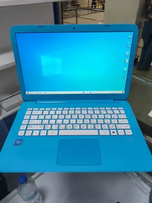 New Laptop HP Stream Notebook 2GB Intel Core I5 HDD+SSD 128GB