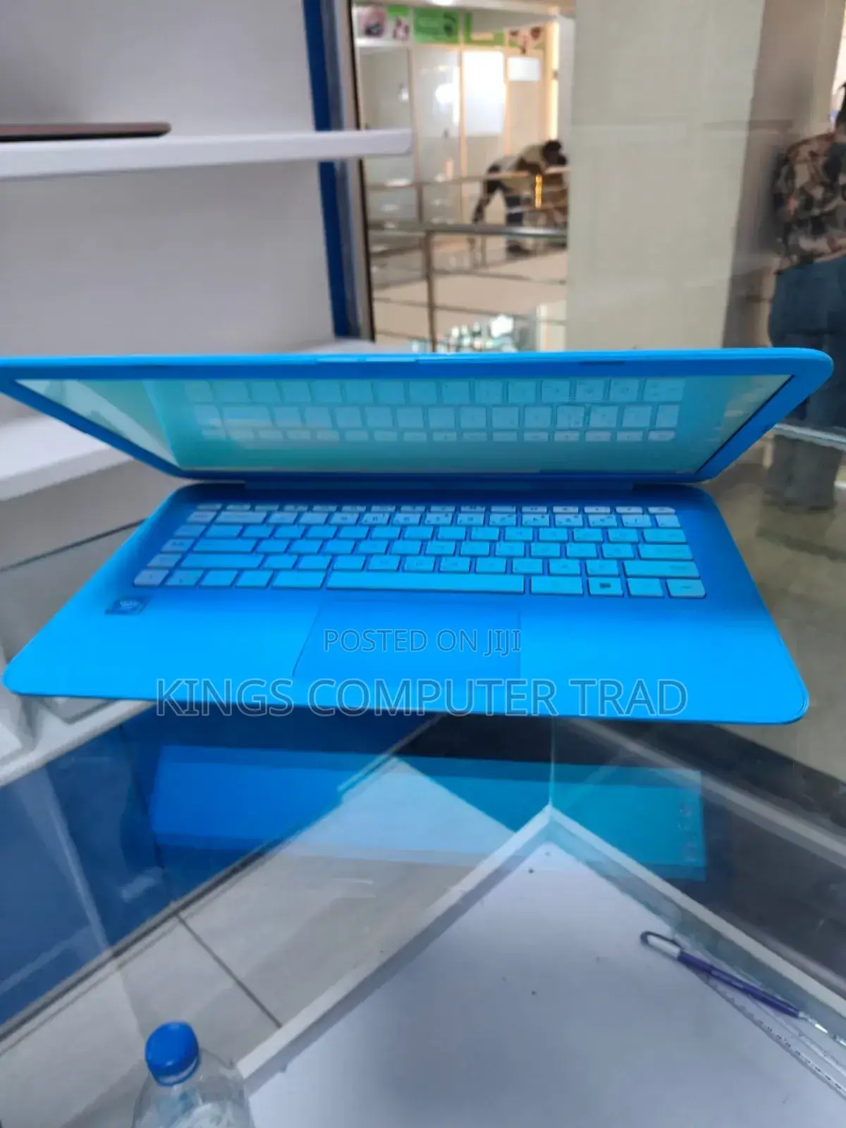 New Laptop HP Stream Notebook 2GB Intel Core I5 HDD+SSD 128GB