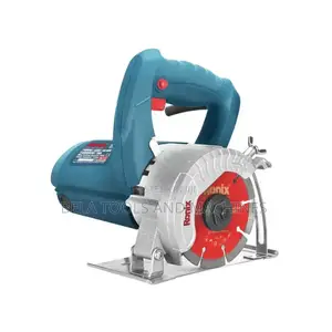 Ronix Marble Cutter 1400w