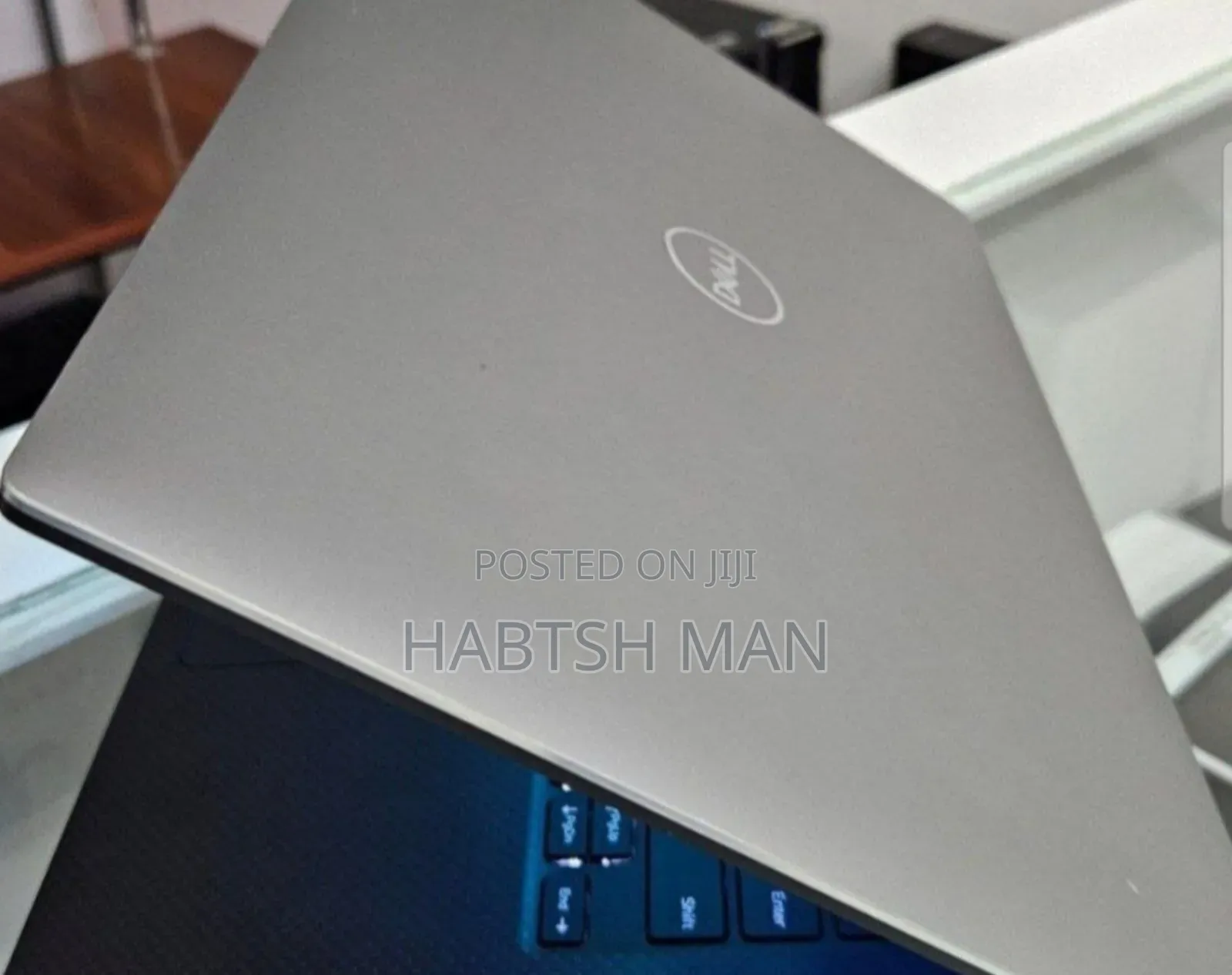 New Laptop Dell Precision 5540 16GB Intel Core i9 SSD 512GB