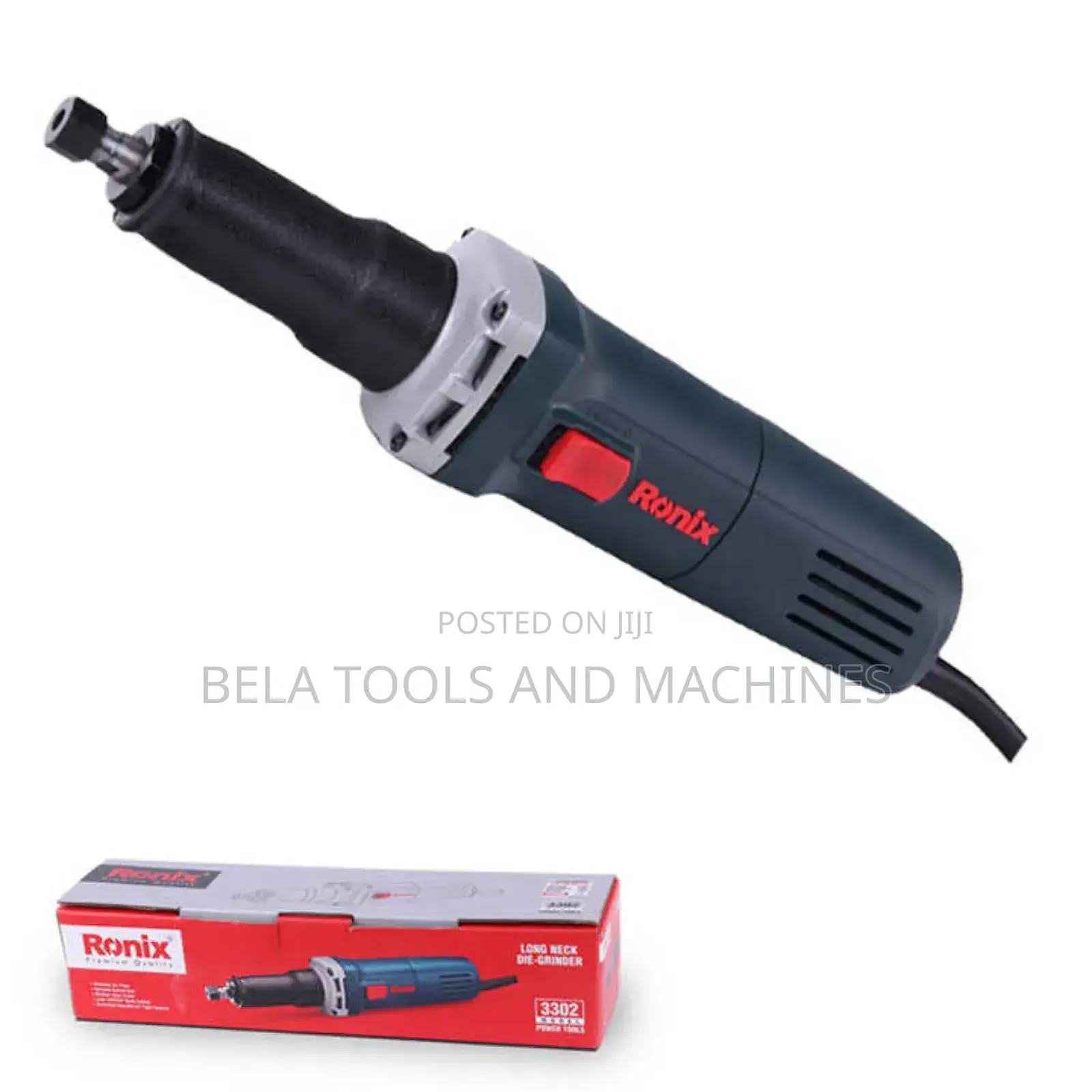 Ronix Die Grinder