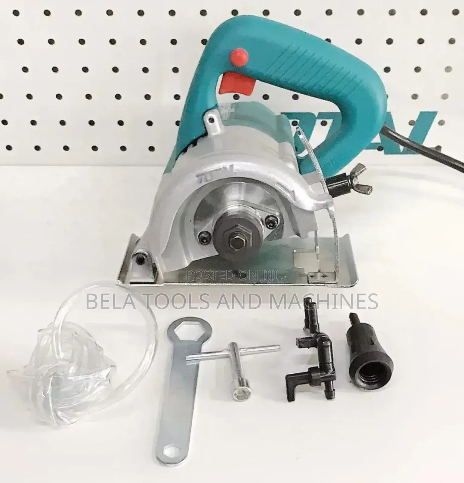 Marble Cutter 1400w
