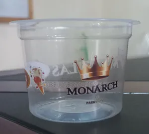 Photo - Ice Cream Cups