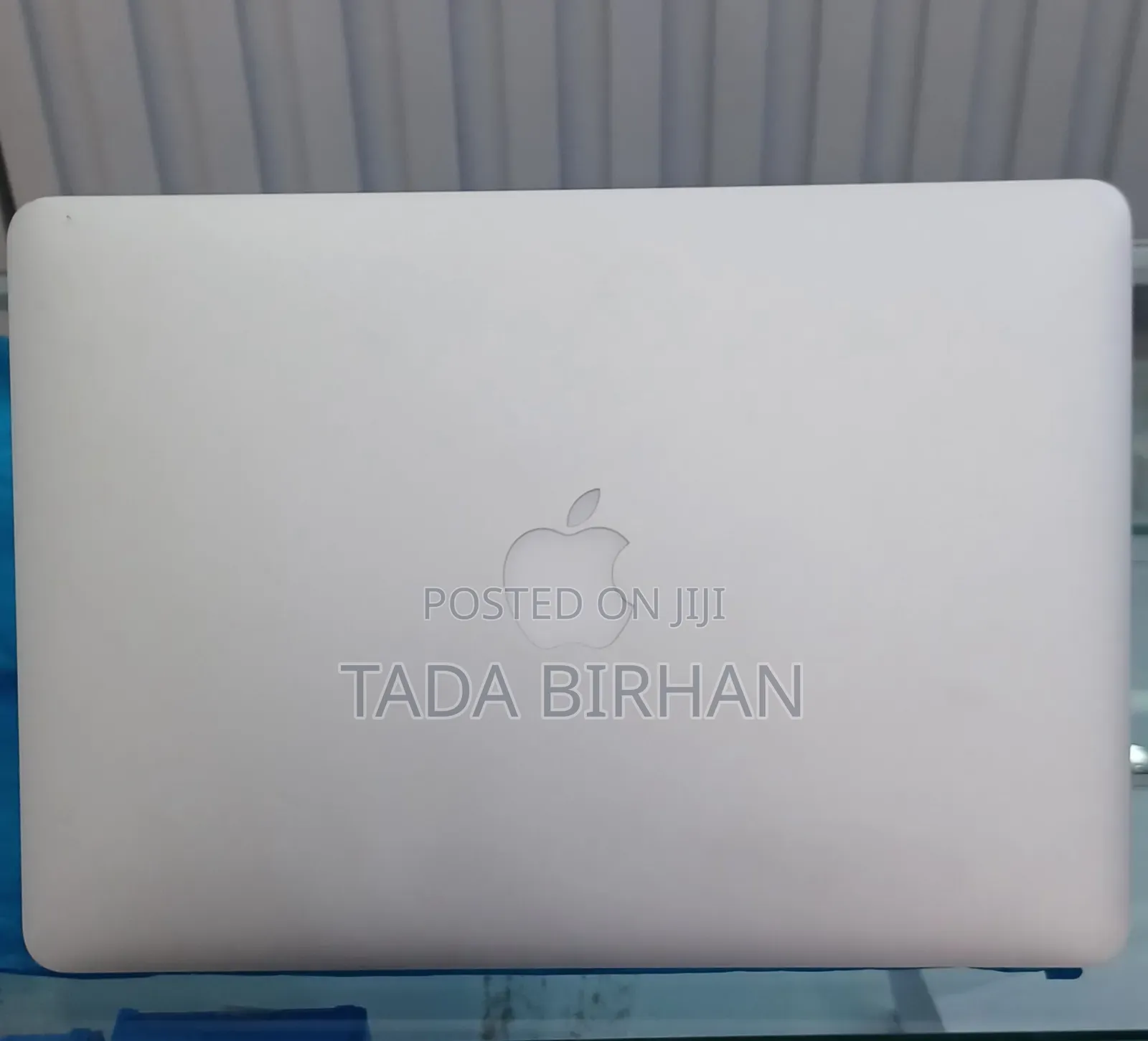New Laptop Apple MacBook 2014 4GB Intel Core I5 SSD 256GB
