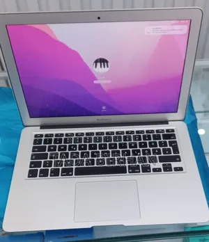 New Laptop Apple MacBook 2014 4GB Intel Core I5 SSD 256GB