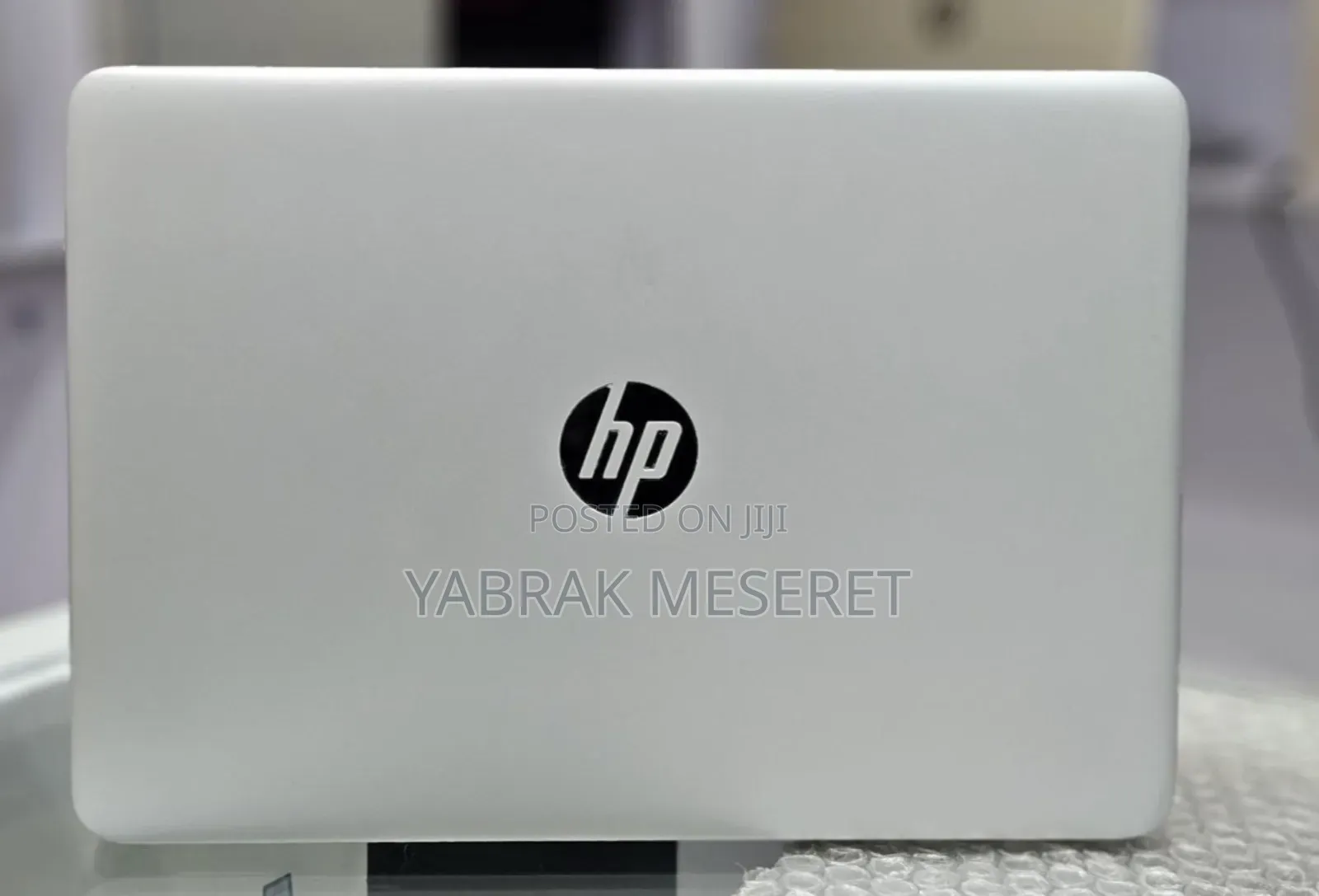 New Laptop HP EliteBook 840 G3 8GB Intel Core I5 SSD 256GB