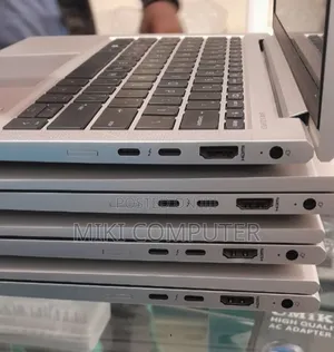 New Laptop HP EliteBook 850 G6 16GB Intel Core I7 SSD 512GB