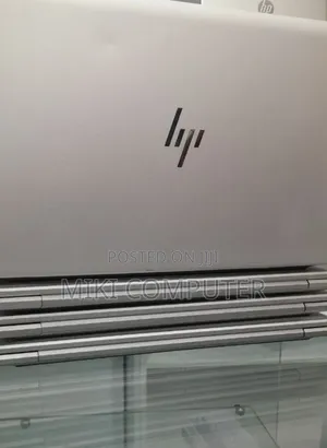 New Laptop HP EliteBook 850 G6 16GB Intel Core I7 SSD 512GB
