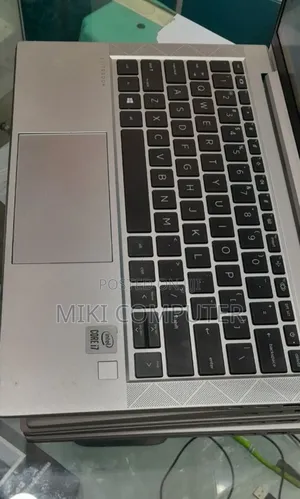 New Laptop HP EliteBook 850 G6 16GB Intel Core I7 SSD 512GB