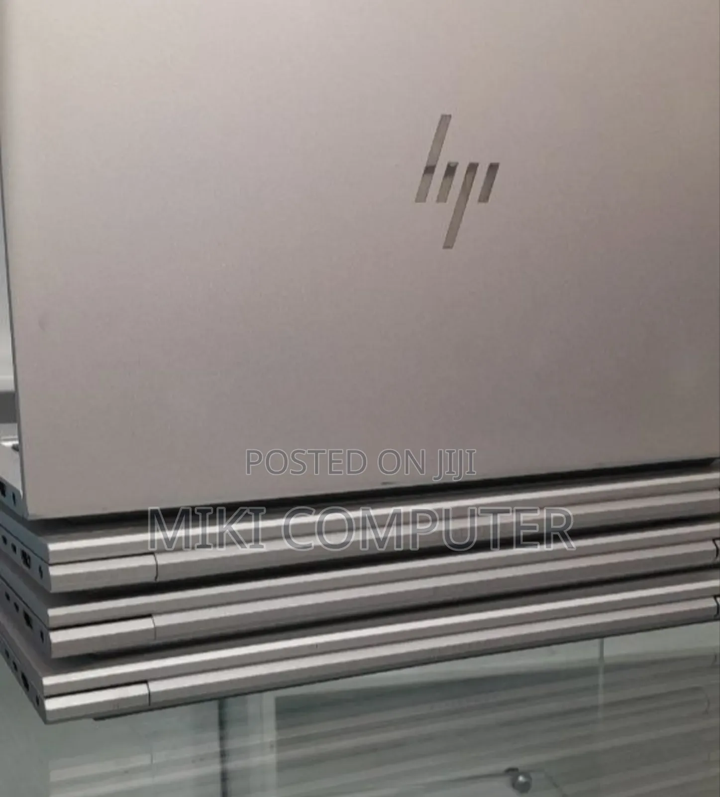 New Laptop HP EliteBook 850 G6 16GB Intel Core I7 SSD 512GB