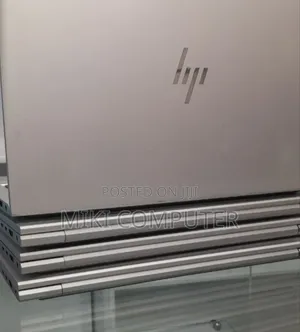 New Laptop HP EliteBook 850 G6 16GB Intel Core I7 SSD 512GB