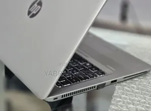 New Laptop HP EliteBook 840 G3 8GB Intel Core I5 SSD 256GB