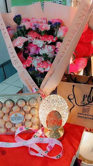 Photo - Yaho Gift Set