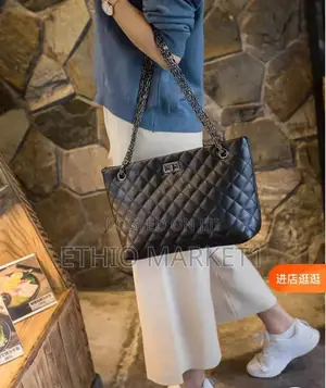 Chanel Hand Bag Quality Soft Pu American Material