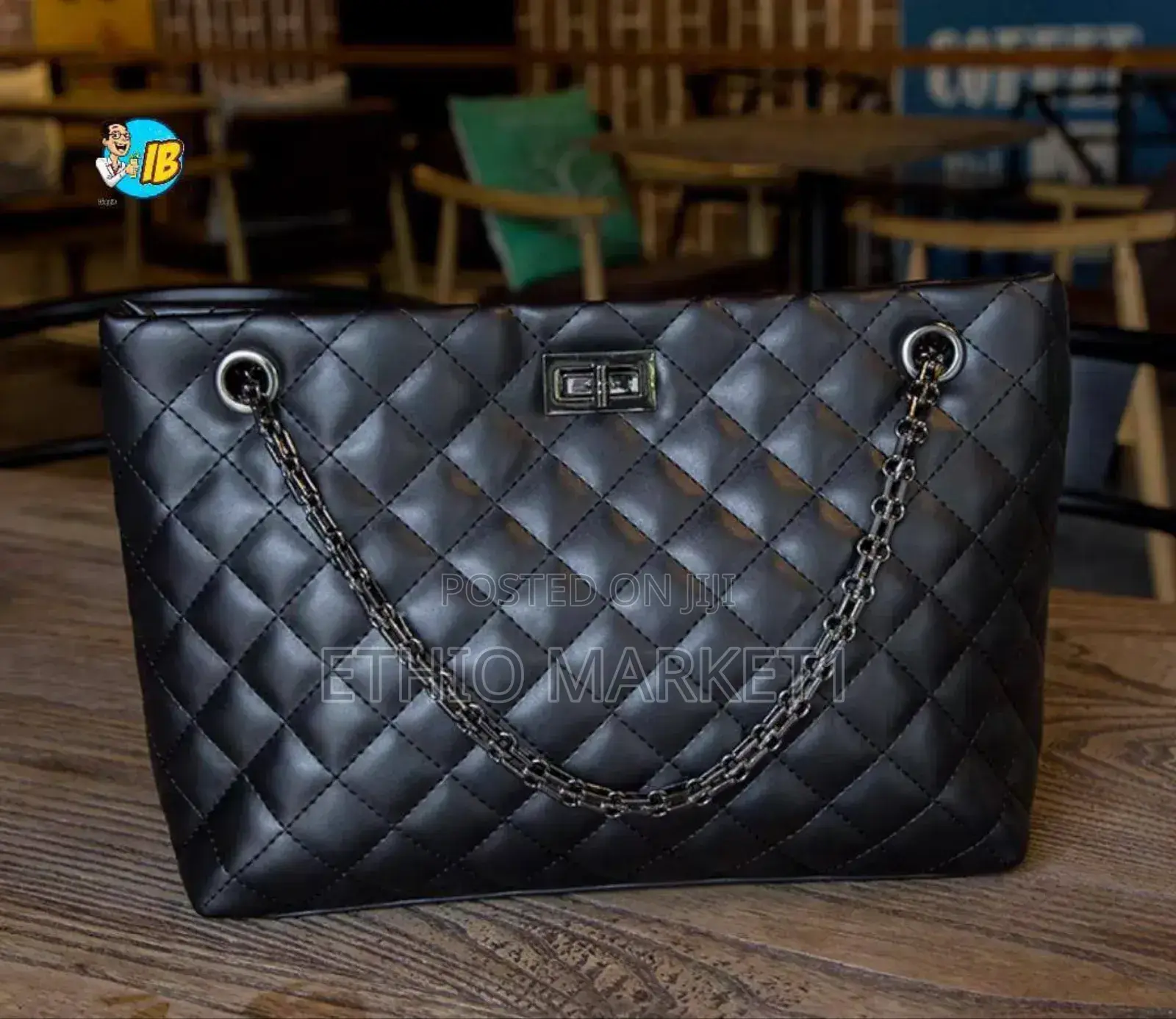 Chanel Hand Bag Quality Soft Pu American Material