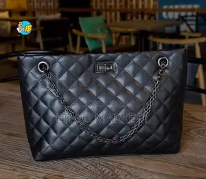 Chanel Hand Bag Quality Soft Pu American Material