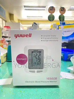 One Strong, Blood Pressure Monitor嚇blood Pressure Monitor煥