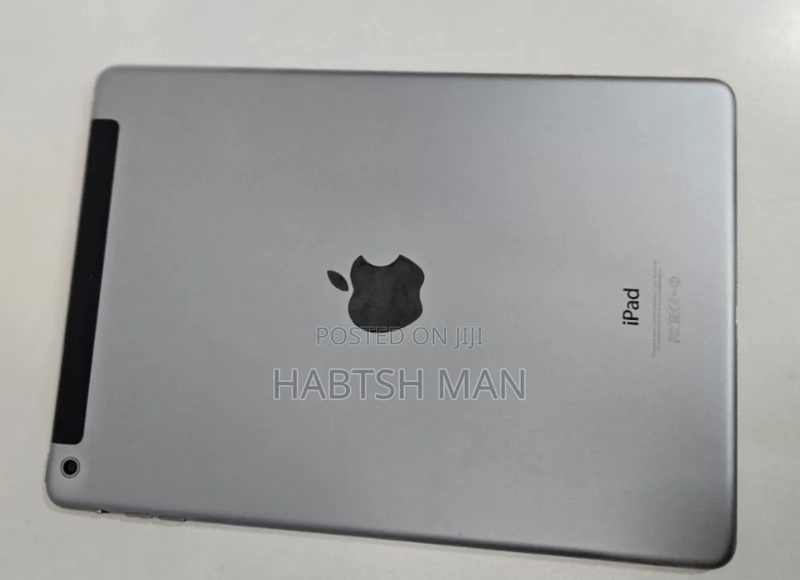 New Apple iPad 10.2 (2021) 64 GB Silver