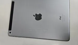 New Apple iPad 10.2 (2021) 64 GB Silver