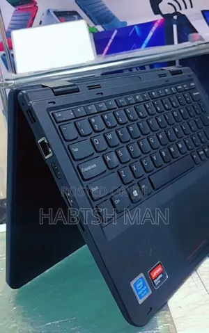 Photo - New Laptop Lenovo Yoga 11e 4GB Intel Core 2 Quad SSD 128GB