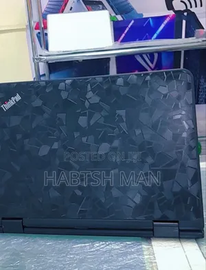 New Laptop Lenovo Yoga 11e 4GB Intel Core 2 Quad SSD 128GB