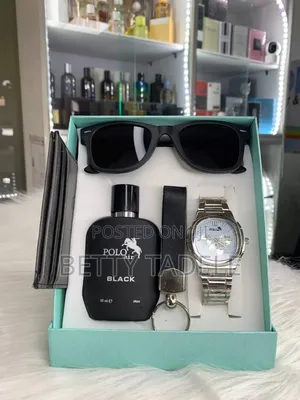 Photo - Polo Air Mens Gift Package