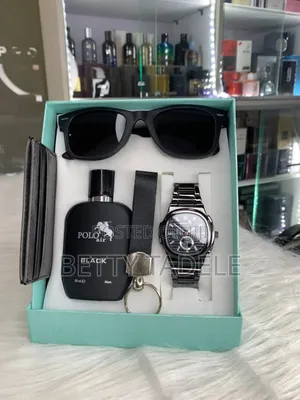 Polo Air Mens Gift Package