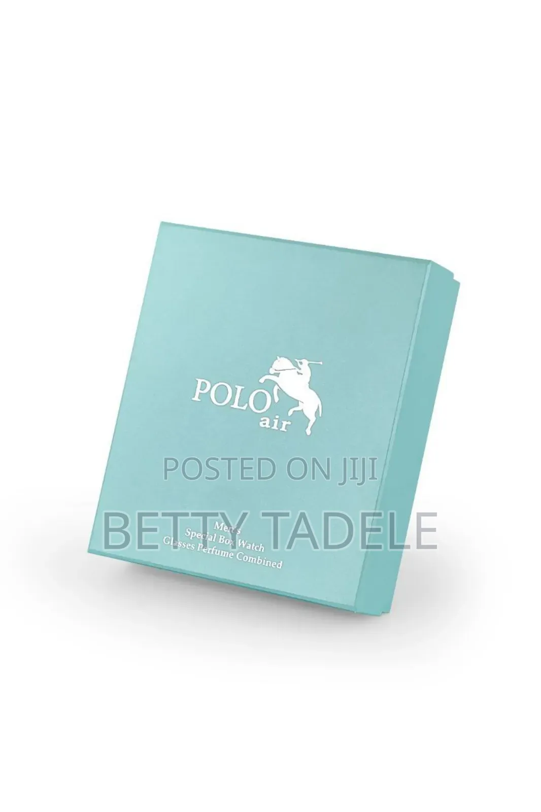 Polo Air Mens Gift Package