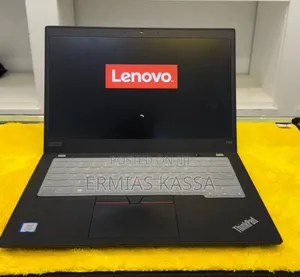 New Laptop Lenovo Ideapad 3 16GB Intel Core I5 SSD 256GB