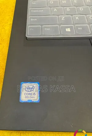 New Laptop Lenovo Ideapad 3 16GB Intel Core I5 SSD 256GB