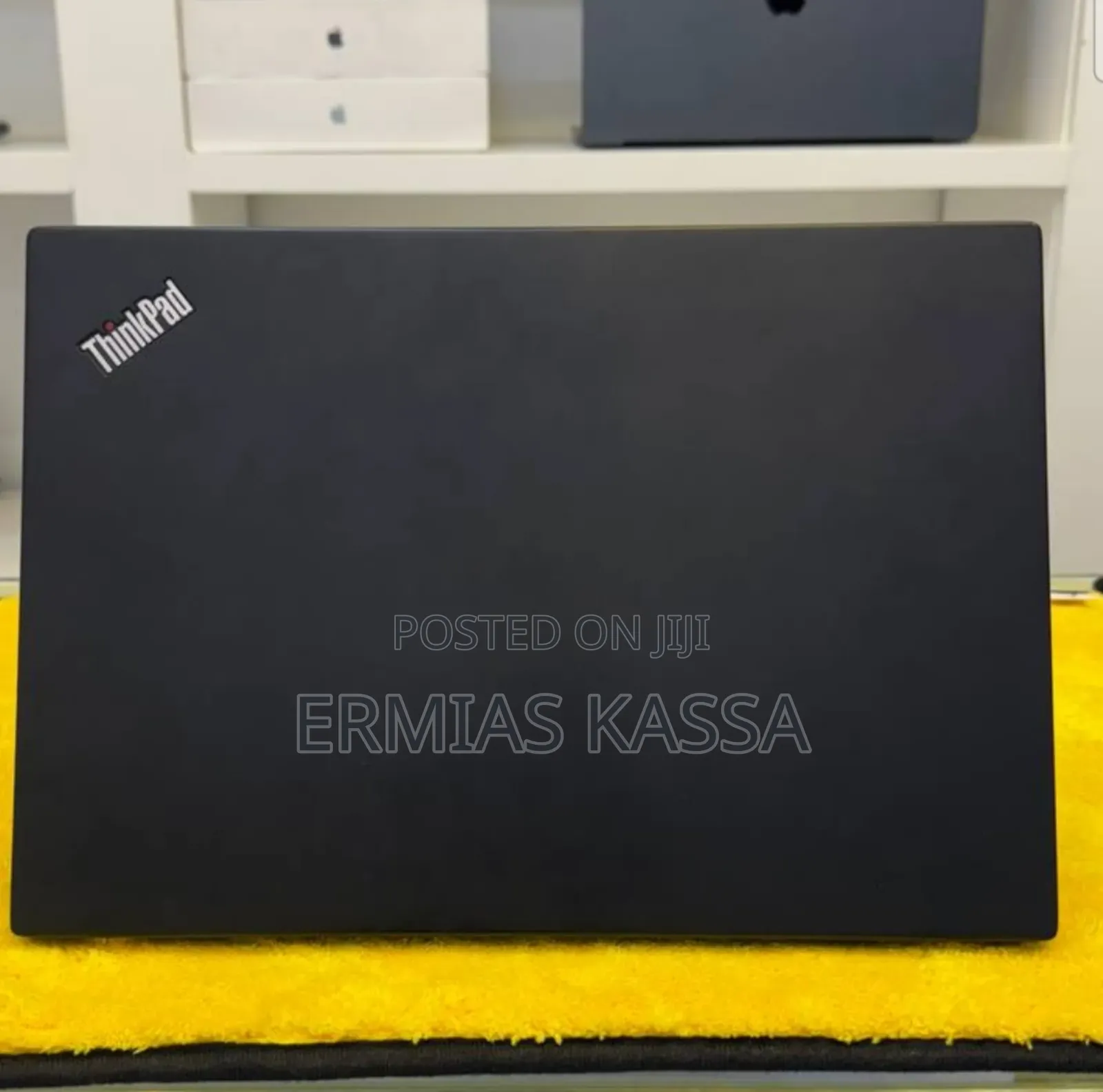 New Laptop Lenovo Ideapad 3 16GB Intel Core I5 SSD 256GB