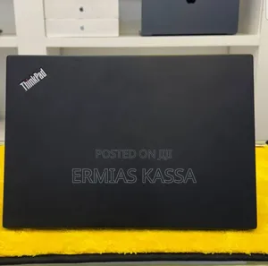 New Laptop Lenovo Ideapad 3 16GB Intel Core I5 SSD 256GB