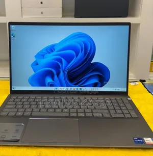 New Laptop Dell Precision 5480 8GB Intel Core I7 SSD 512GB