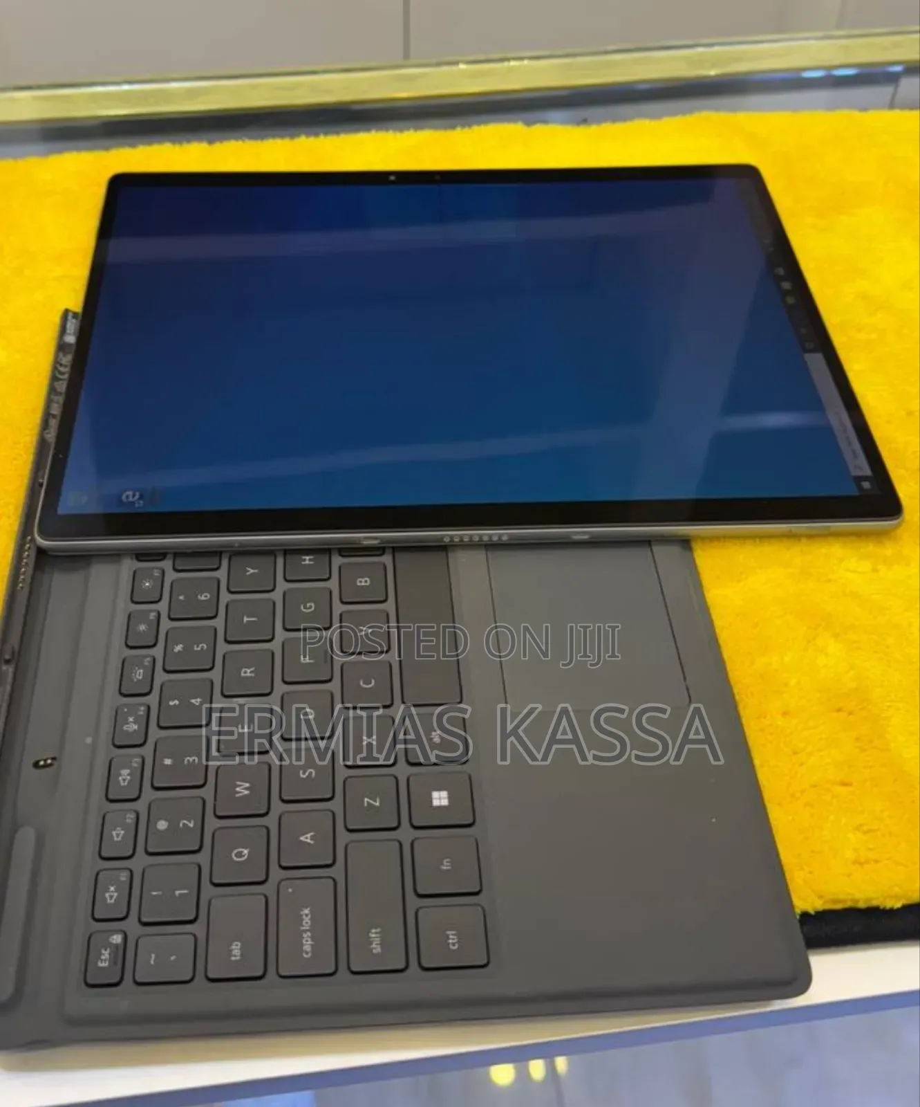 New Laptop Dell Latitude 5310 8GB Intel Core I5 SSD 256GB