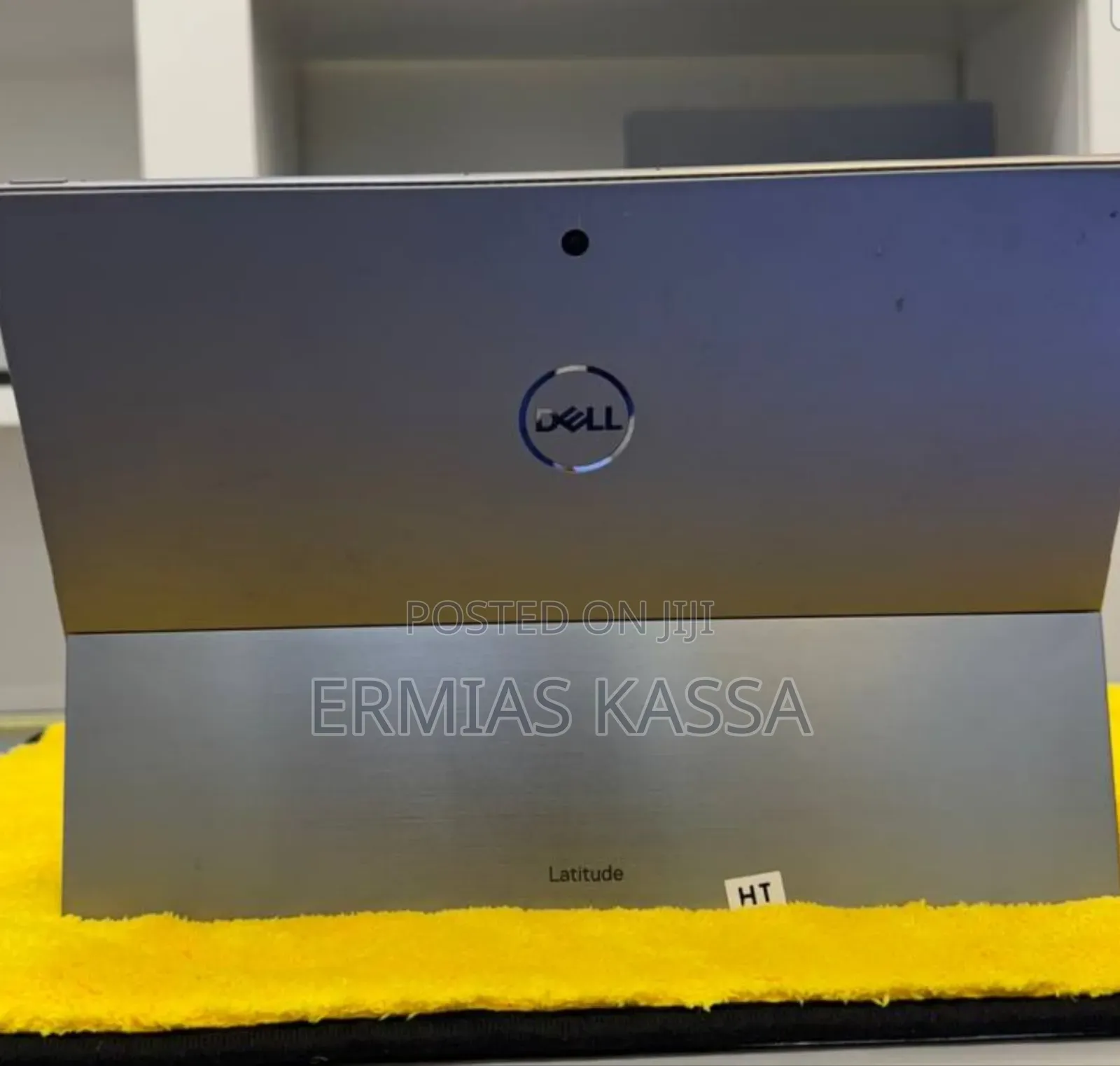 New Laptop Dell Latitude 5310 8GB Intel Core I5 SSD 256GB