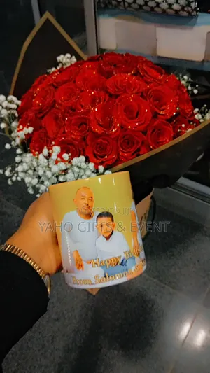 Photo - Yaho Gift Set  