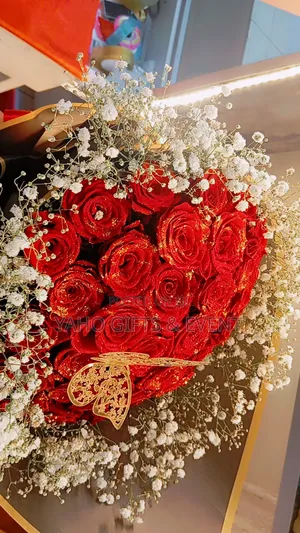 Photo - Yaho Flower  Gift