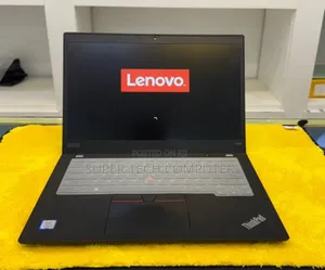 New Laptop Lenovo ThinkPad A485 16GB Intel Core I5 SSD 256GB