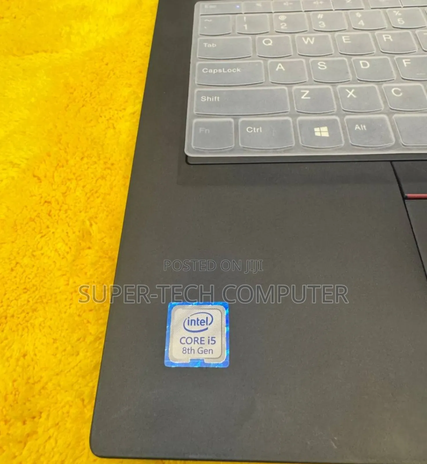 New Laptop Lenovo ThinkPad A485 16GB Intel Core I5 SSD 256GB