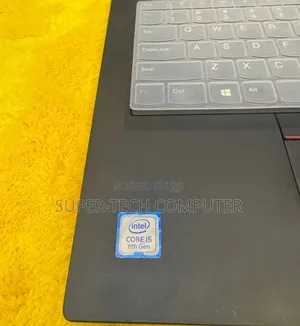 New Laptop Lenovo ThinkPad A485 16GB Intel Core I5 SSD 256GB