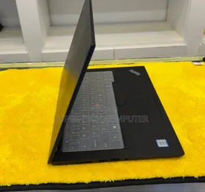 New Laptop Lenovo ThinkPad A485 16GB Intel Core I5 SSD 256GB