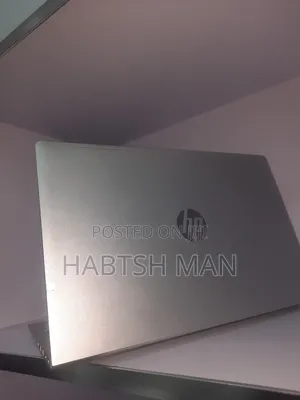 Photo - New Laptop HP ProBook 450 G8 16GB Intel Core I7 SSD 512GB