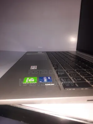 New Laptop HP ProBook 450 G8 16GB Intel Core I7 SSD 512GB