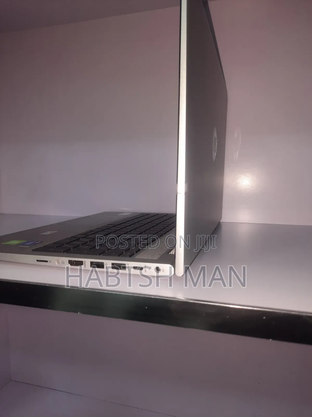 New Laptop HP ProBook 450 G8 16GB Intel Core I7 SSD 512GB